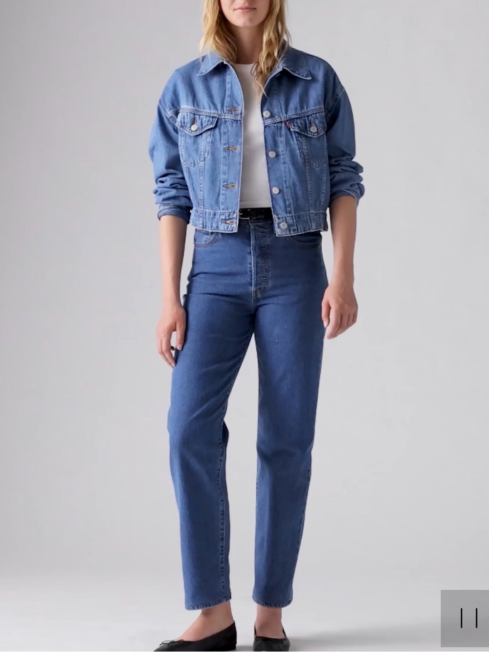 Levi’s